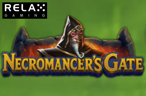 Necromancer’s Gate